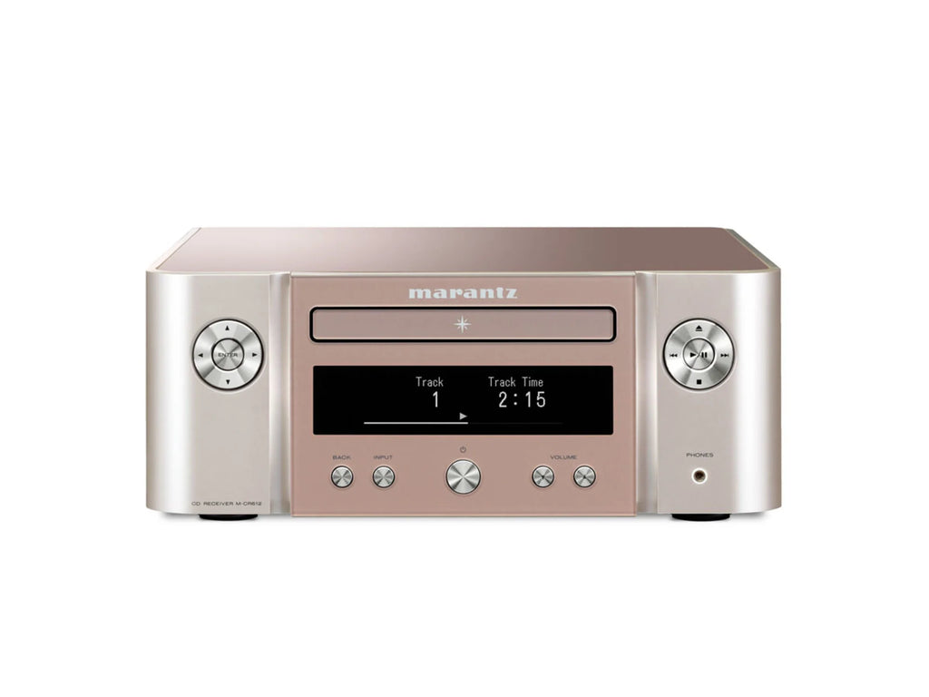 MARANTZ Melody X (M-CR612)